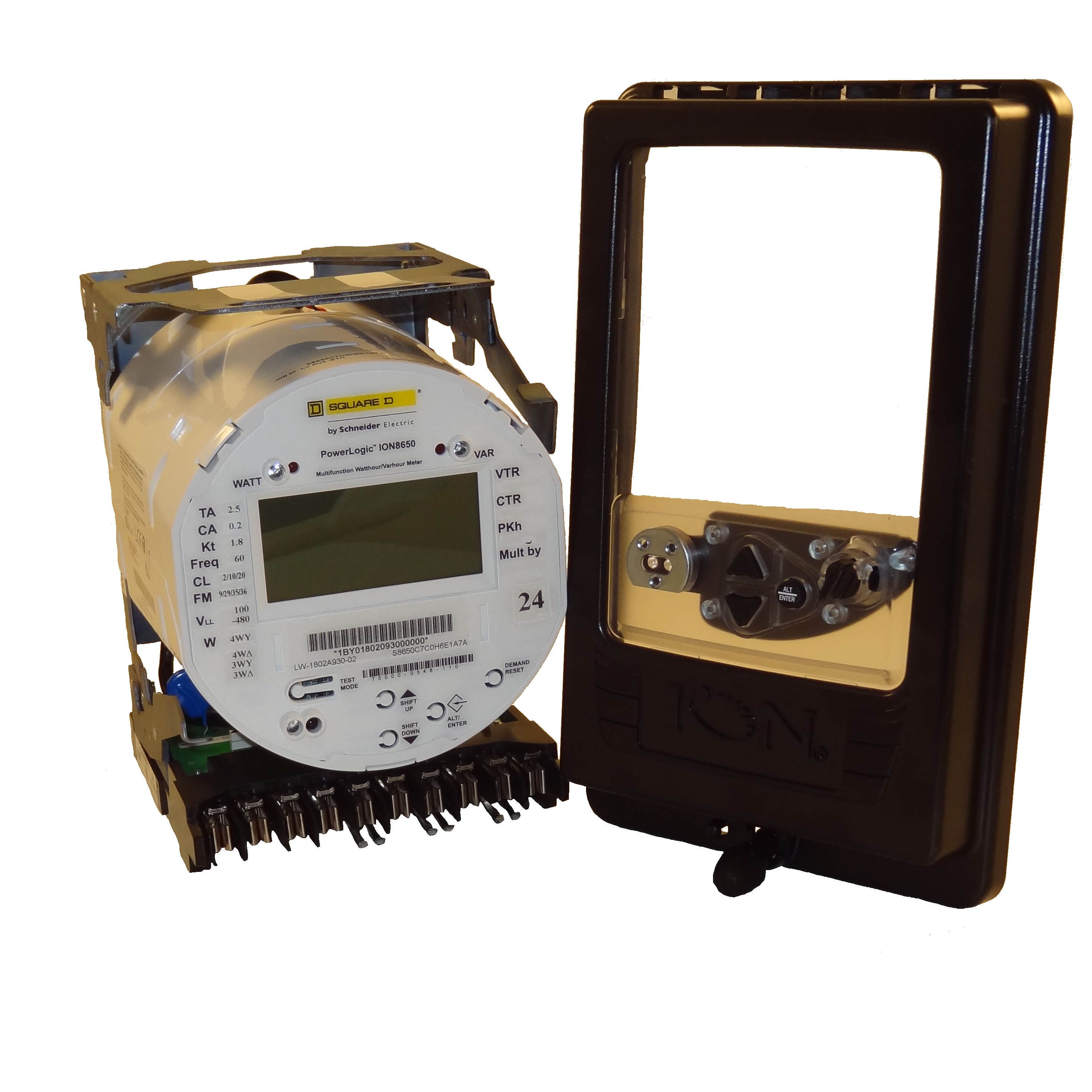 SWIIWS6-ETH-M8650 R #23