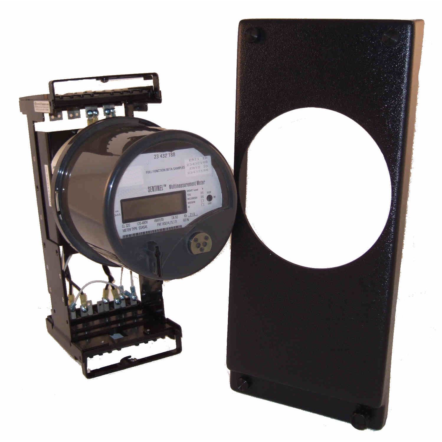 SWRGL9 with Sentinel Meter