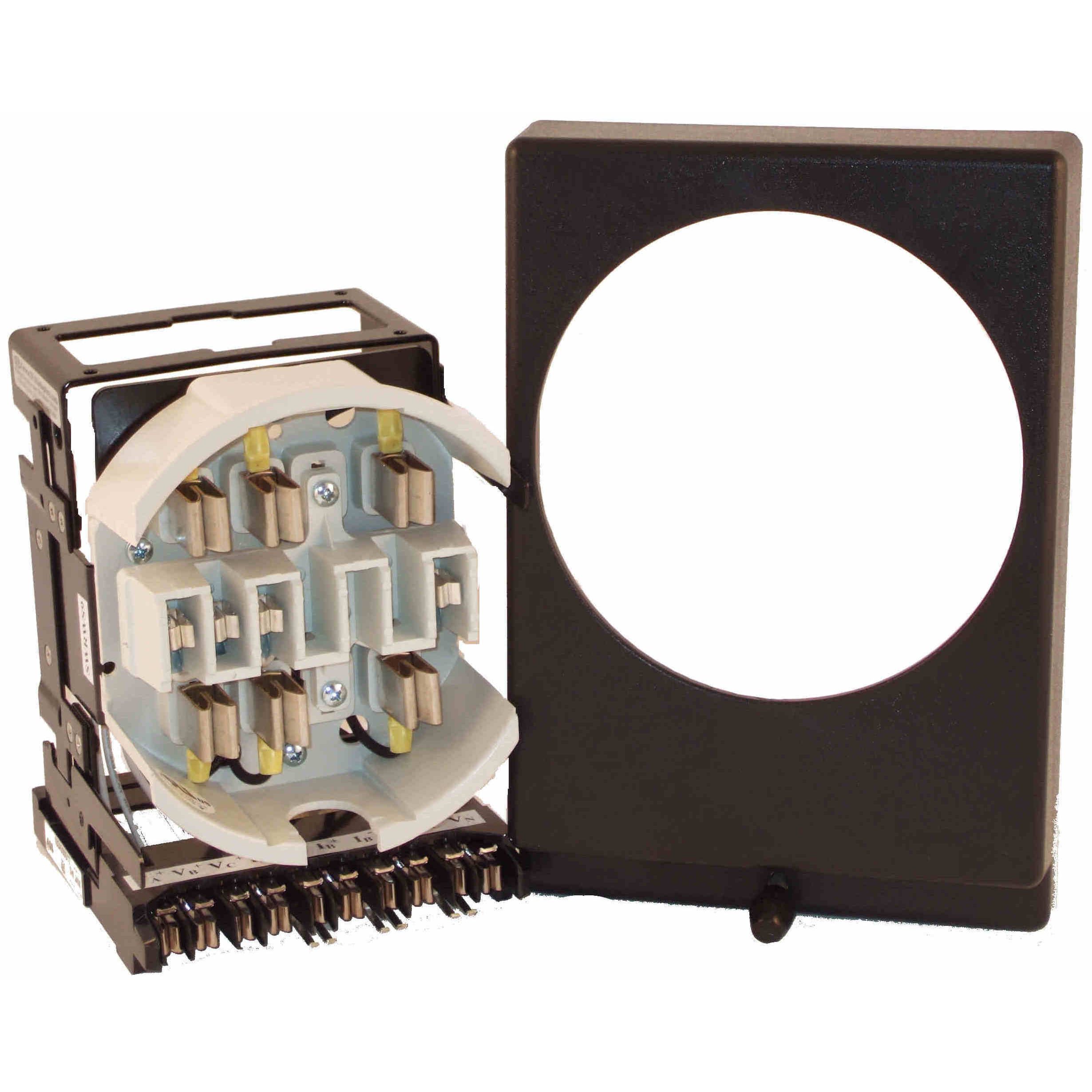 Retrofit Socket Adapters (SWR)
