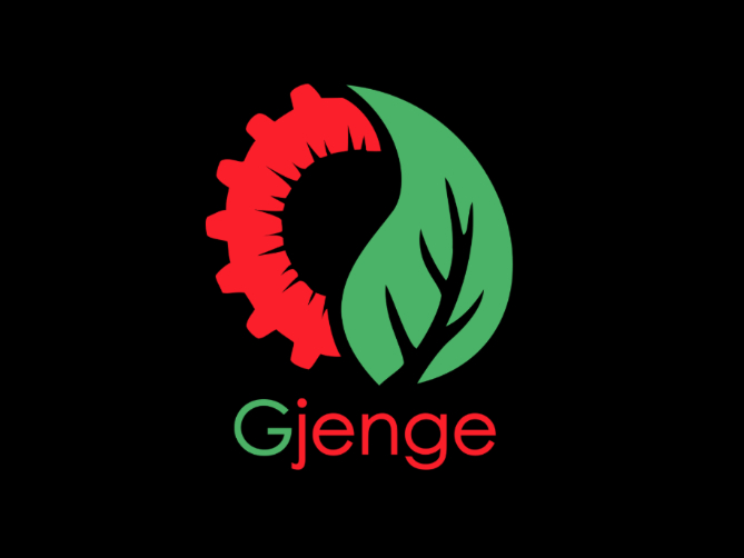 Gjenge