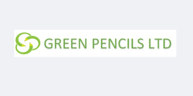 Green Pencils Ltd