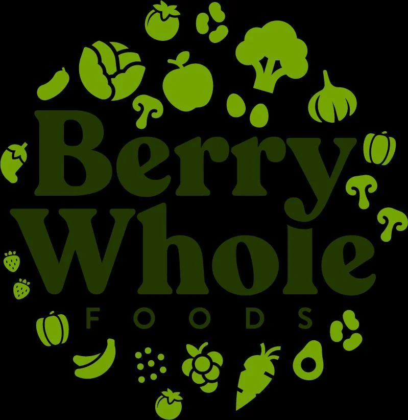 BERRY WHOLE FOODS.