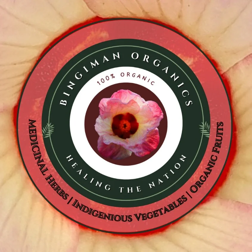 Bingiman Organics