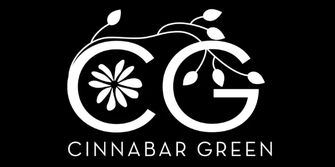 Cinnabar Green