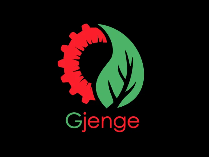 Gjenge