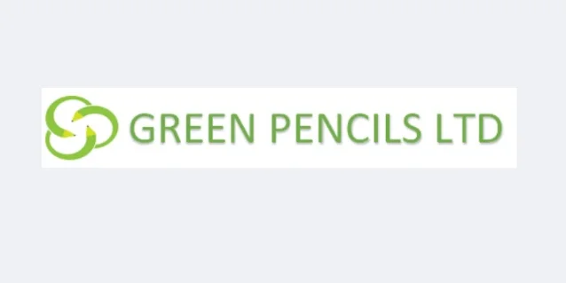 Green Pencils Ltd