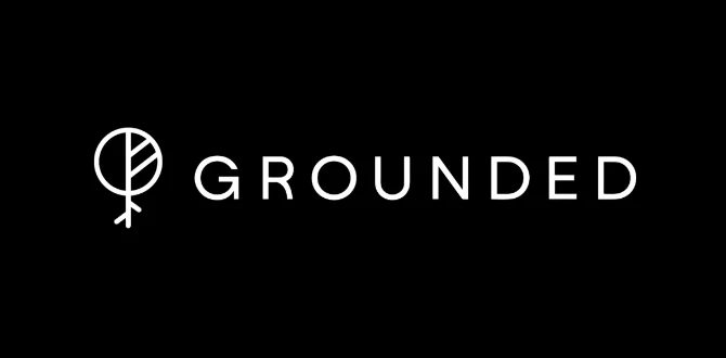 Grounded