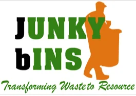 Junky Bins