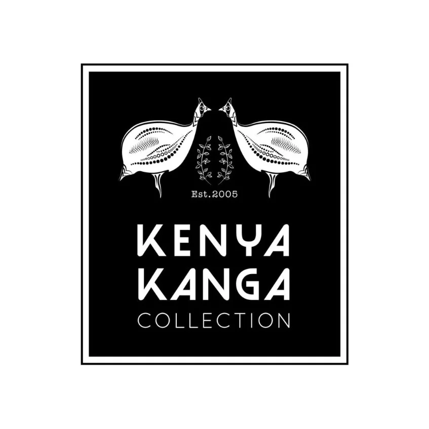 Kenya Kanga Collection