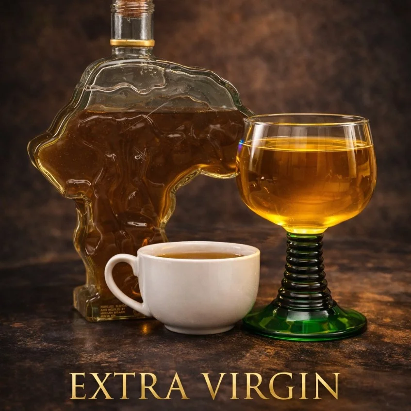 Spring Valley Oils