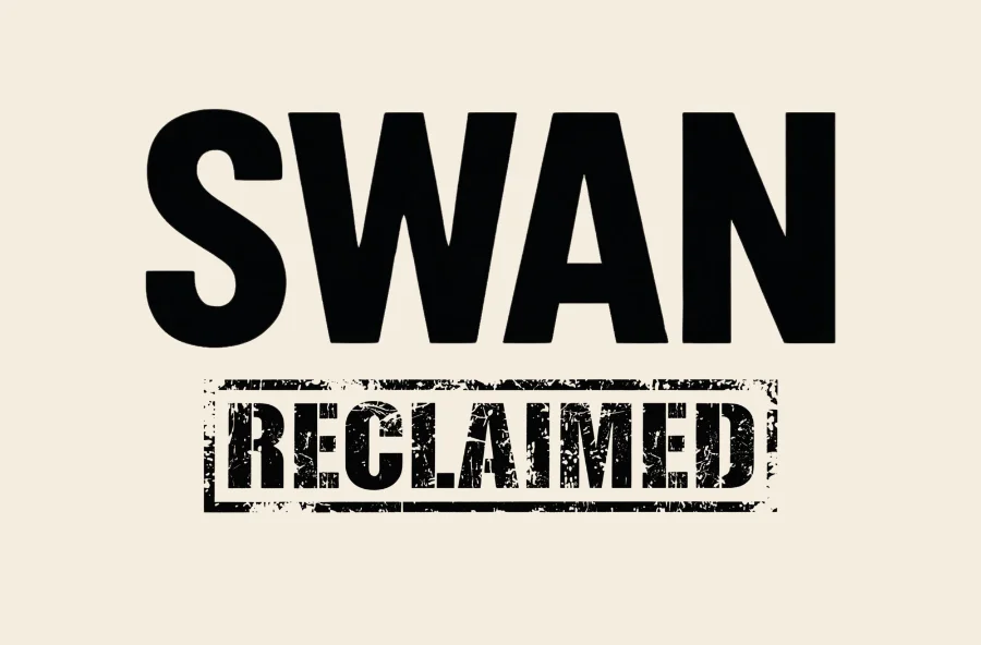 Swan Reclaimed