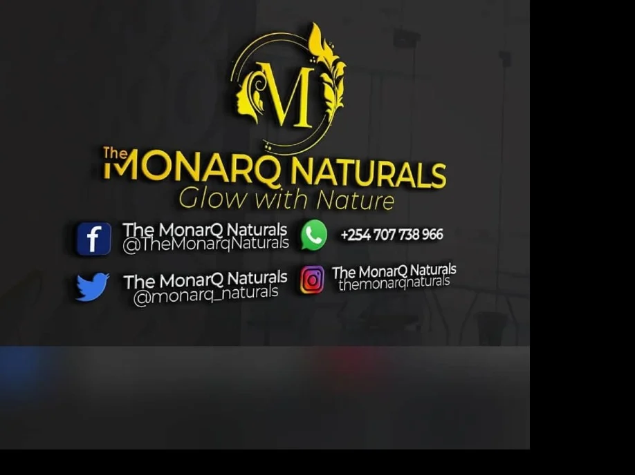 The MonarQ Naturals