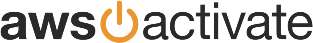 AWS Activate Logo