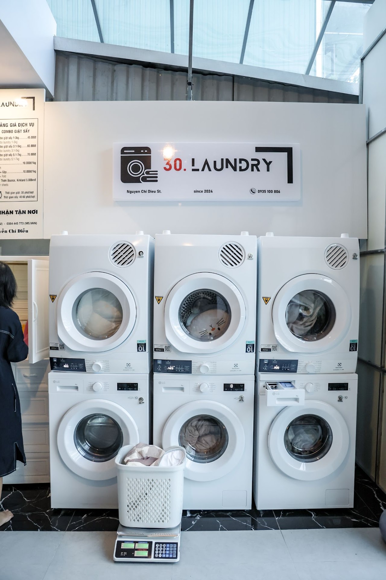 Best Laundry Service Near Hue Imperial City: Fast & Cheap