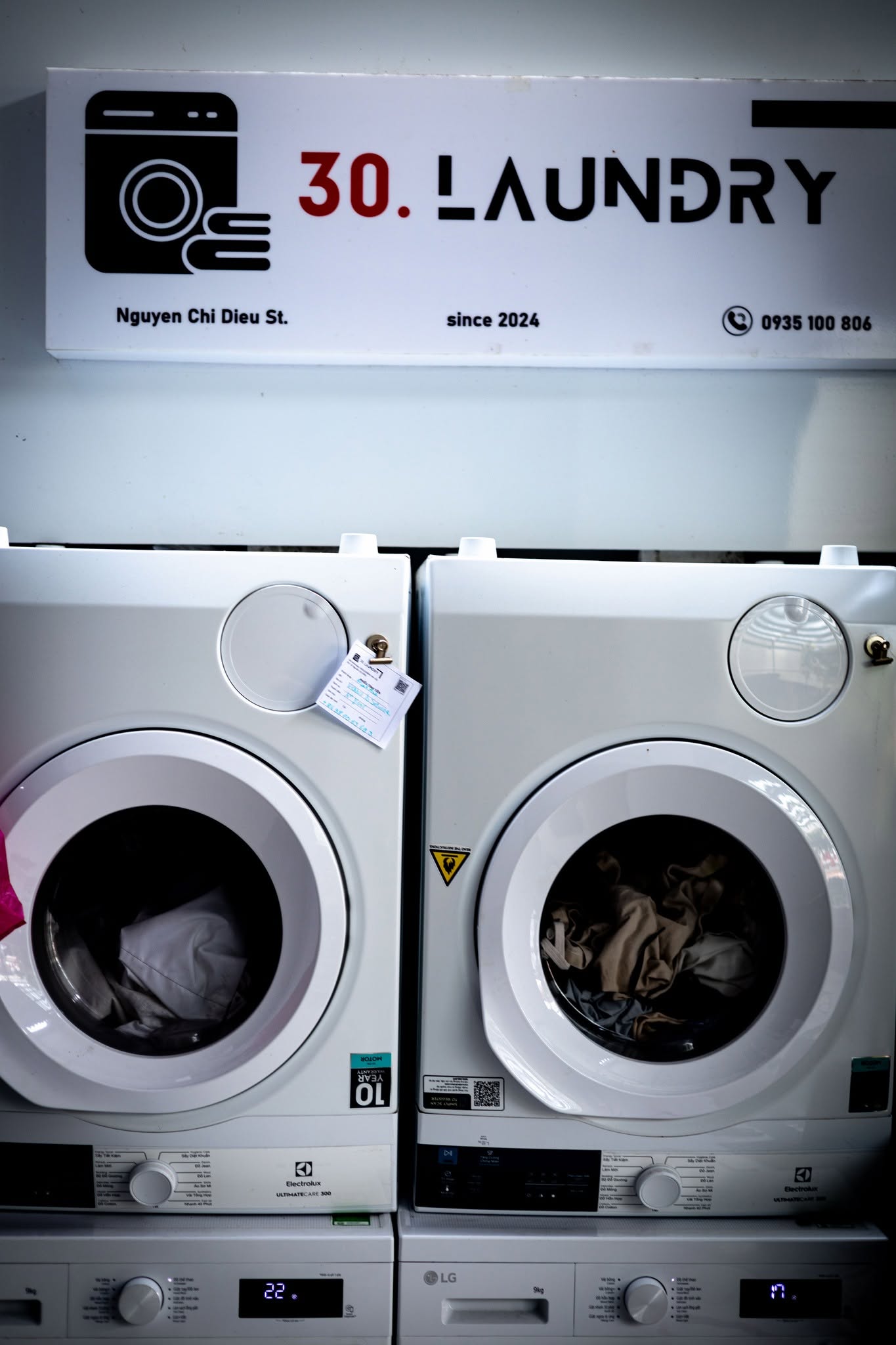 FAQs About Express Same-Day Laundry Service Near Hue Imperial City