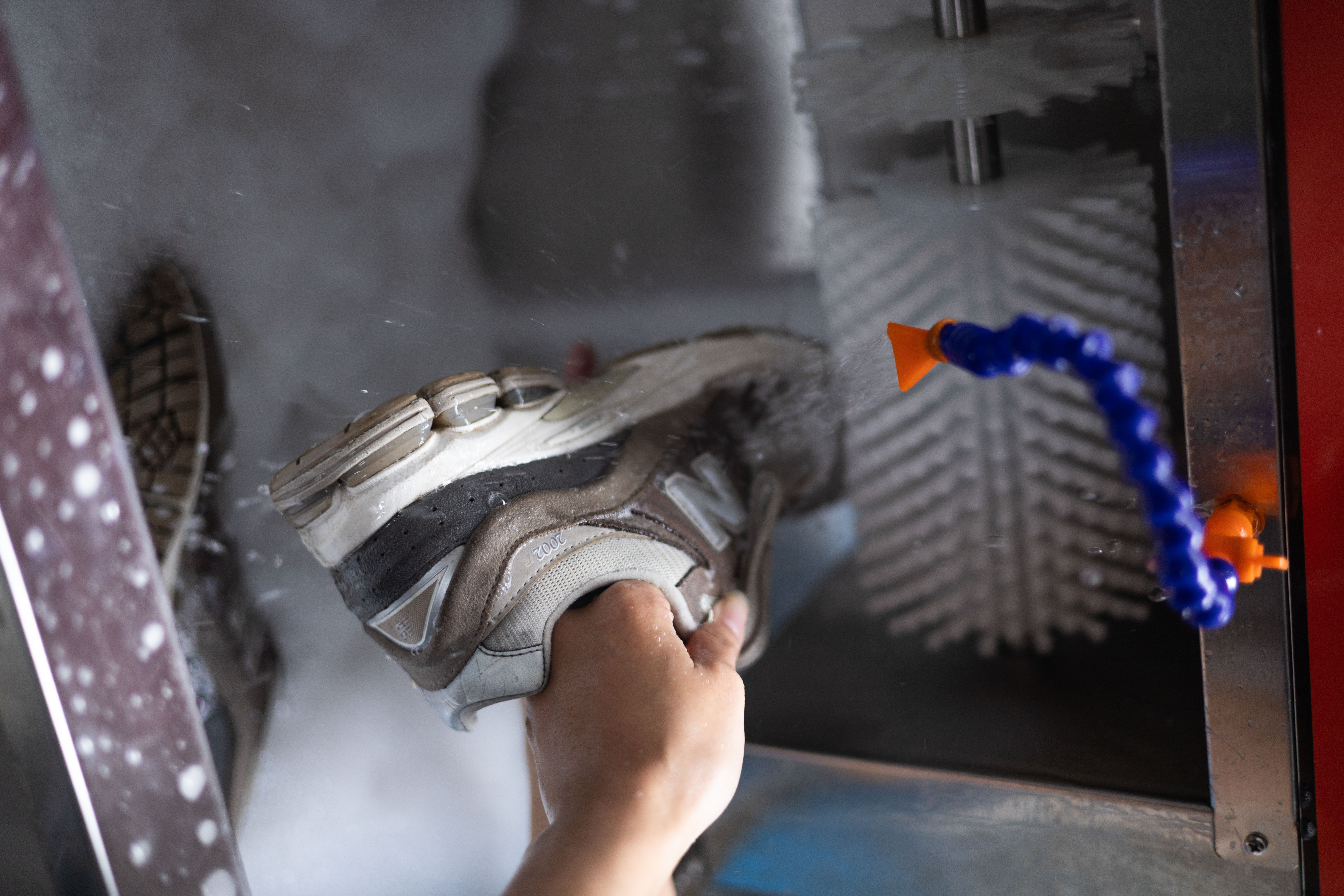 FAQs About Express 5-Hour Professional Shoe & Sneaker Cleaning in Hue