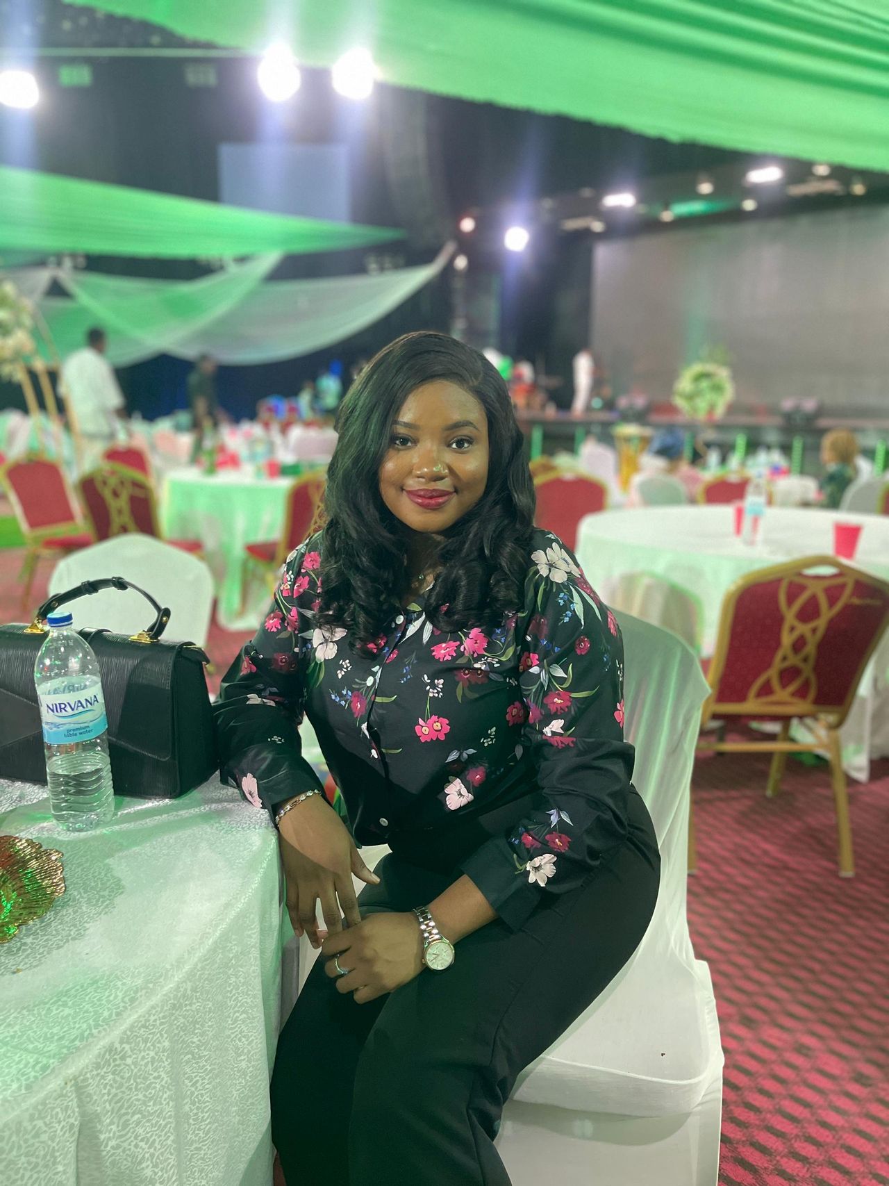 One of my favorite pictures