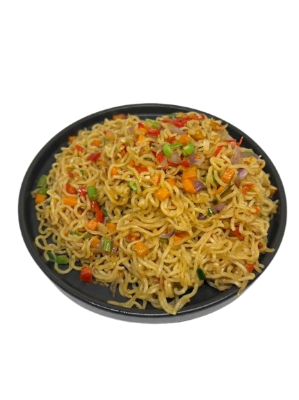 Noodles (Base)