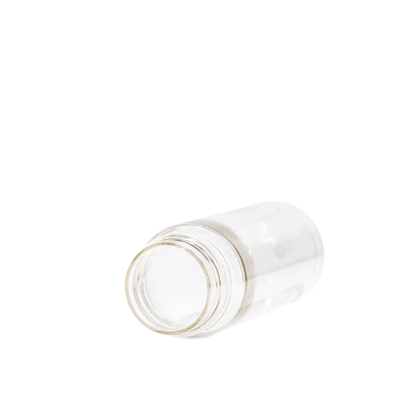 43/410 250 ml 25 gr Pet Şişe - Görsel 2