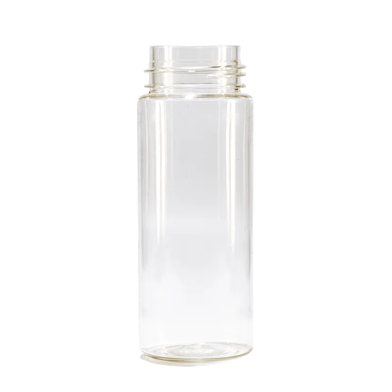 43/410 250 ml 25 gr Pet Şişe