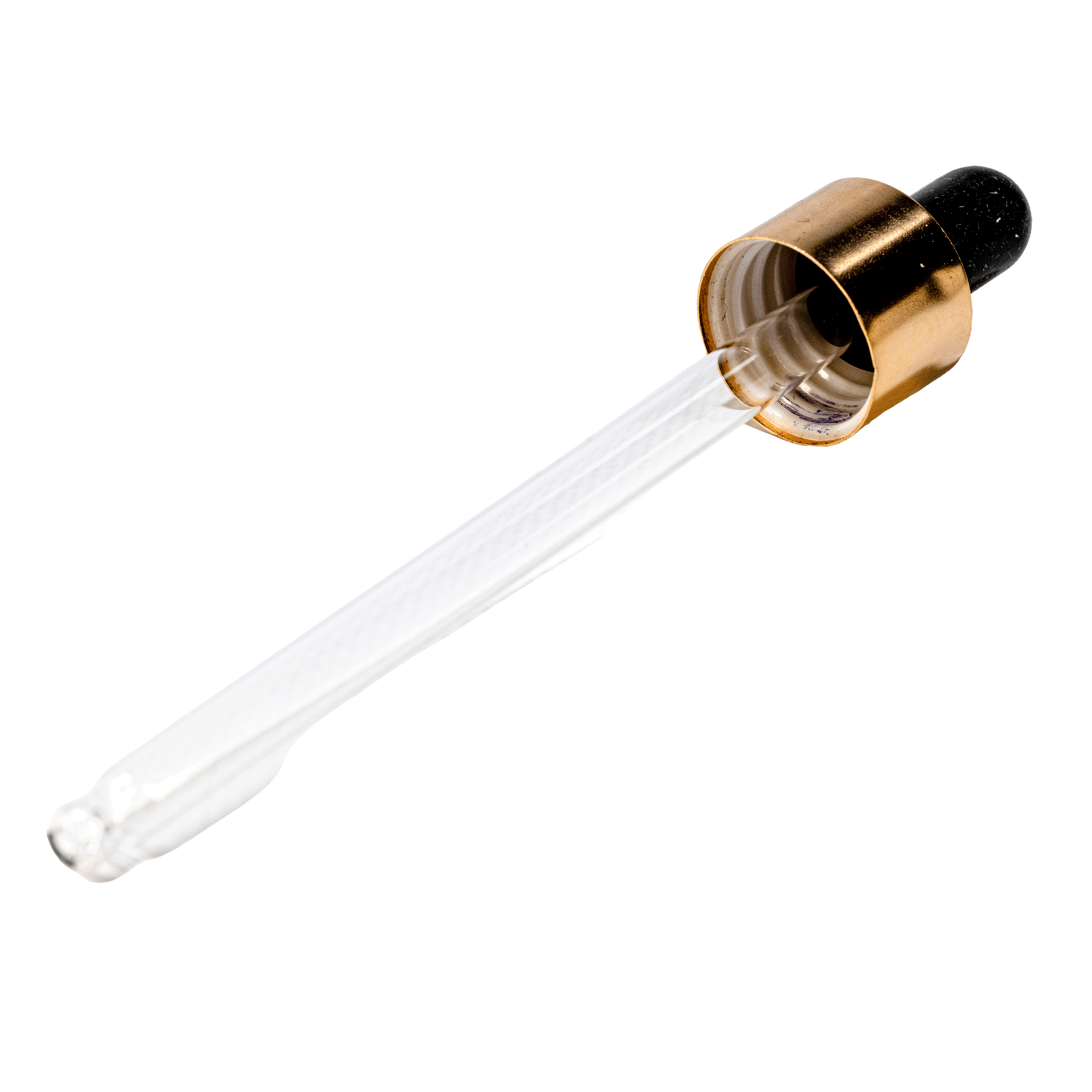 18 Ağız Aluminyum Damlalık Dropper Takım