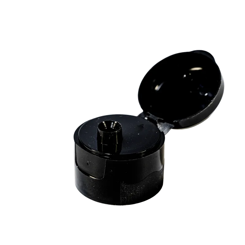 24/410 Fliptop Siyah