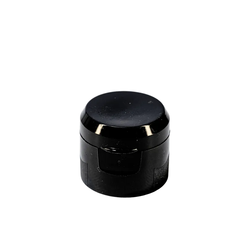 24/410 Fliptop Siyah - Görsel 2