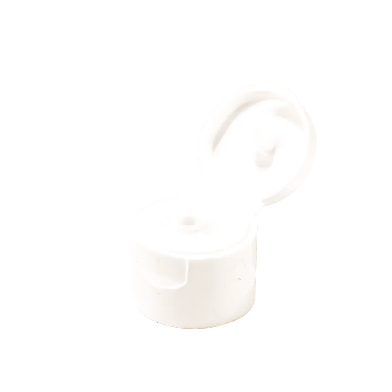 24/410 Fliptop Beyaz