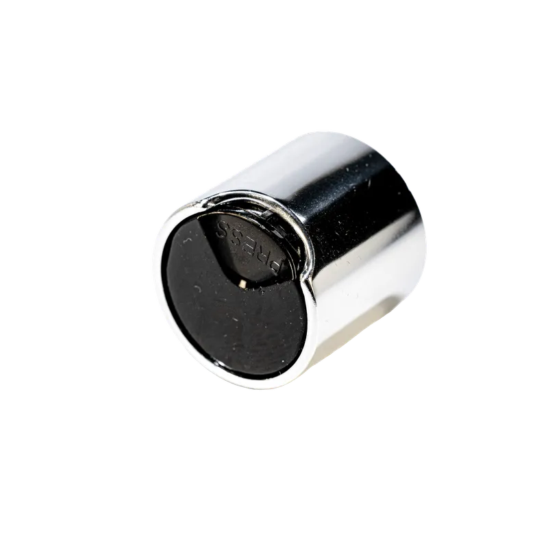 24/410 Disctop Siyah/Gümüş - Görsel 2