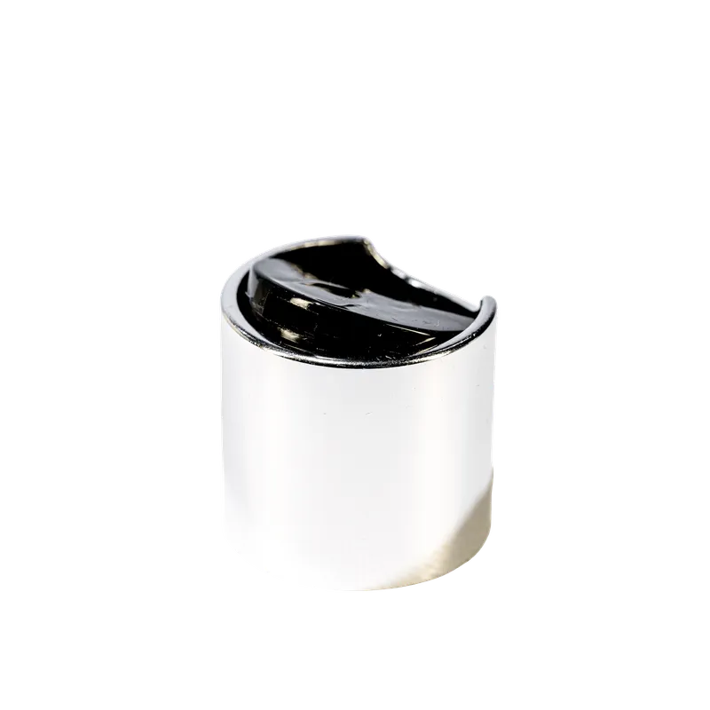 24/410 Disctop Siyah/Gümüş