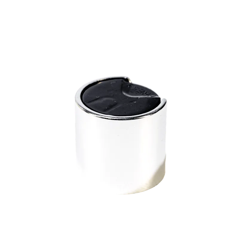 24/410 Disctop Siyah/Gümüş - Görsel 4