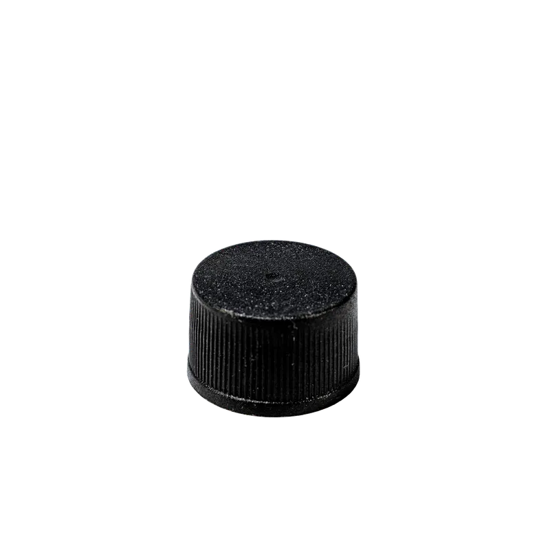 24/410 Yedek Kapak Siyah