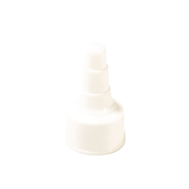 24/410 Asansör Kapak Beyaz