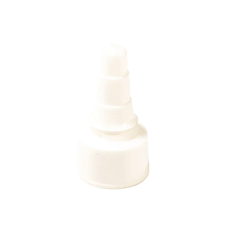 24/410 Asansör Kapak Beyaz - Görsel 3