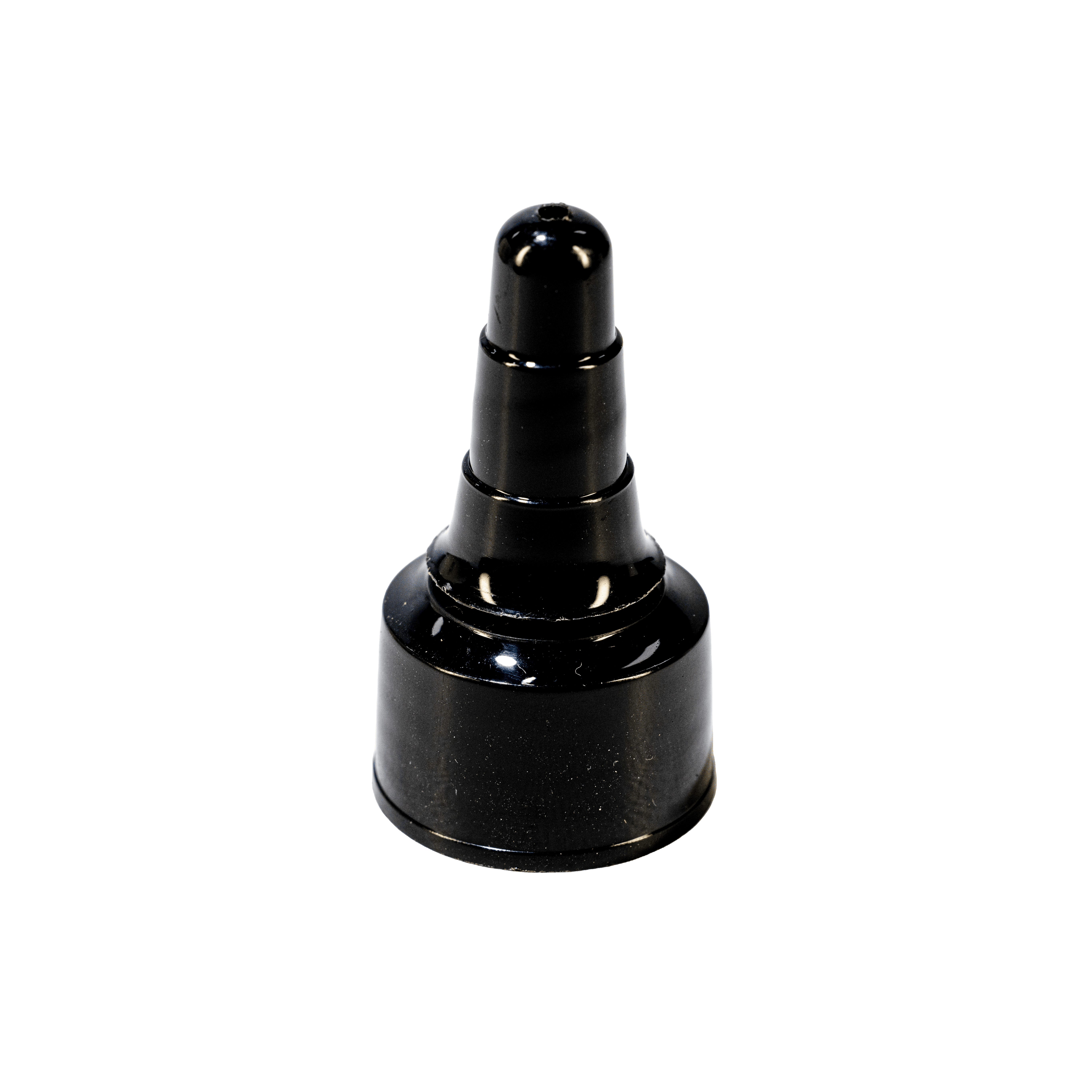 24/410 Asansör Kapak Siyah