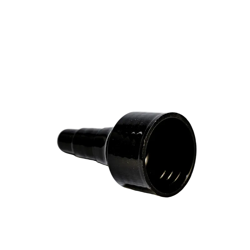 24/410 Asansör Kapak Siyah - Görsel 2