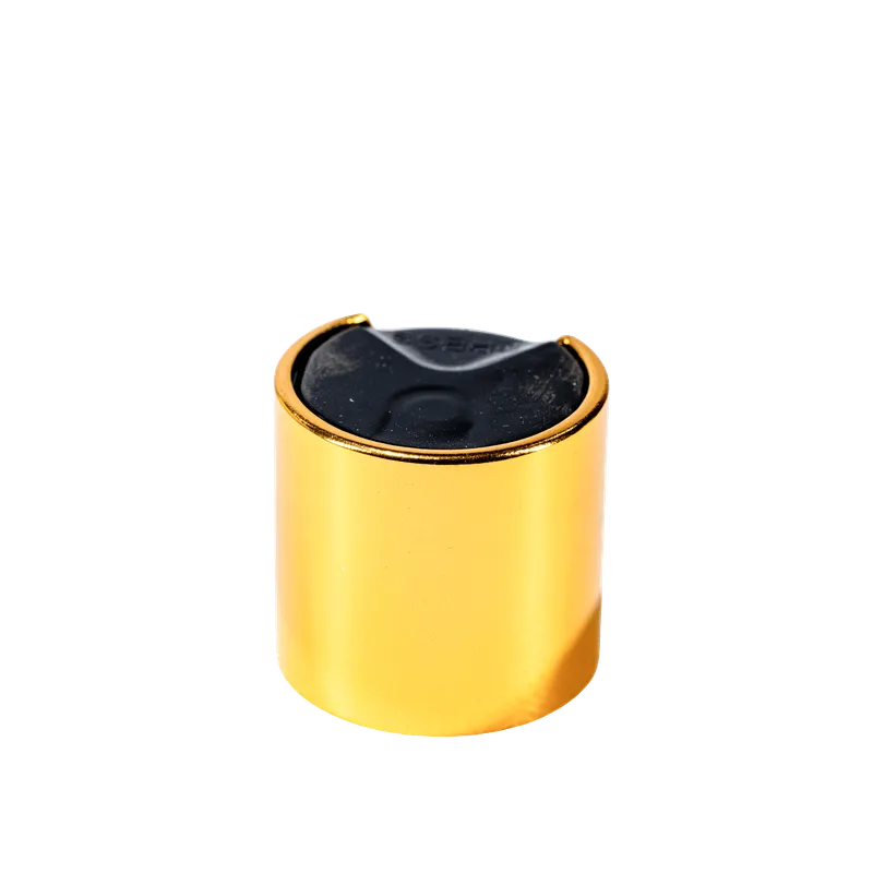 24/410 Disctop Siyah/Altın