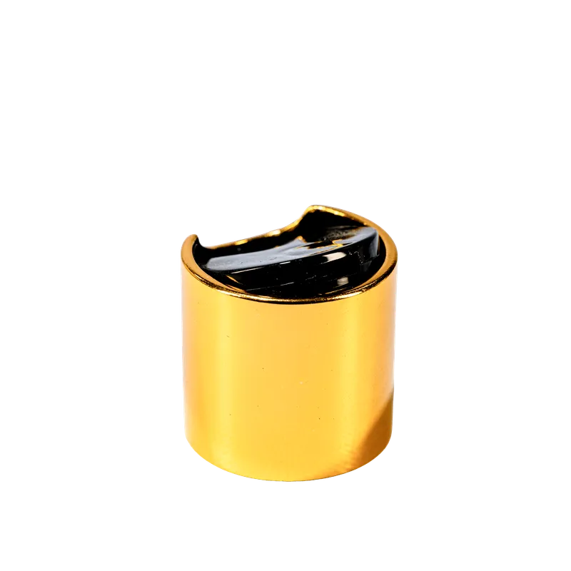 24/410 Disctop Siyah/Altın - Görsel 2