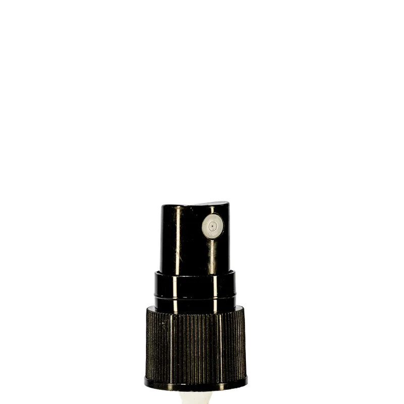 18/410 Parmak Sprey Siyah - Görsel 2