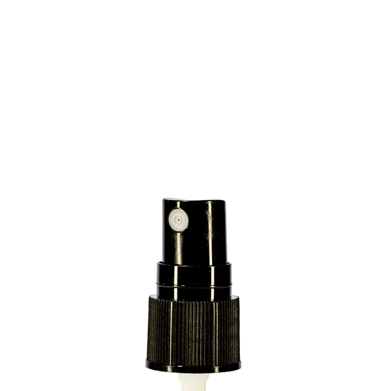 18/410 Parmak Sprey Siyah - Görsel 3