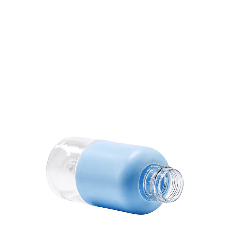 24/410 100 ml PET Şişe - SVD01 - Görsel 4