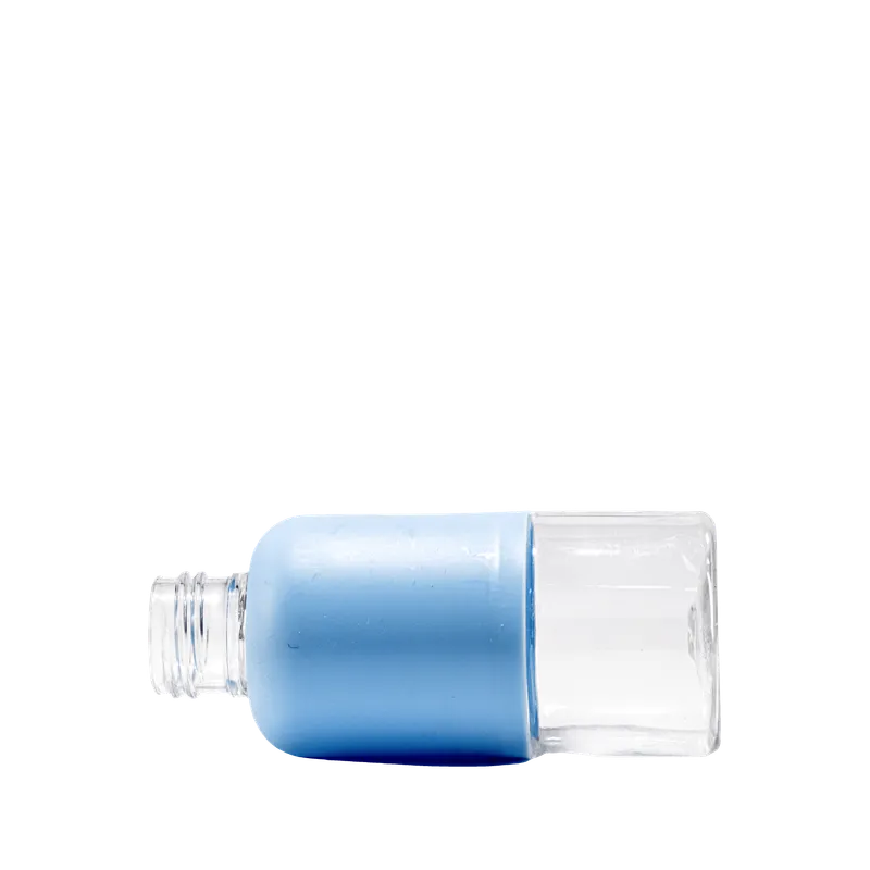 24/410 100 ml PET Şişe - SVD01 - Görsel 5