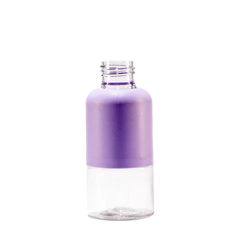 24/410 100 ml PET Şişe - SVD01 - Görsel 3