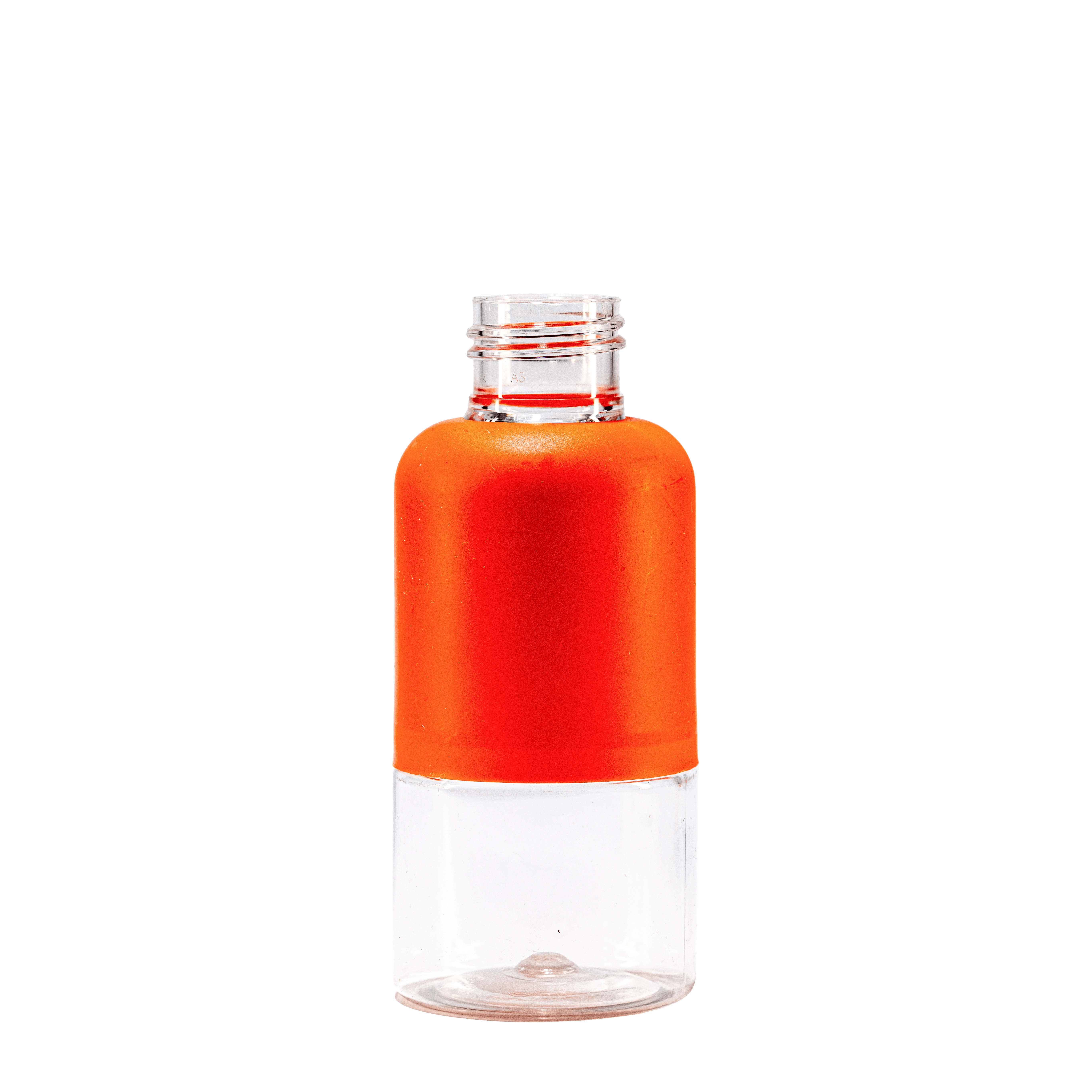 24/410 100 ml PET Şişe - SVD01