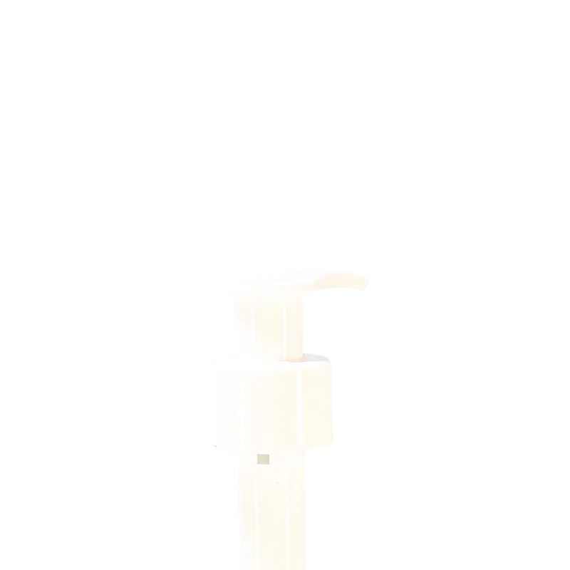 24/410 Sıvı Sabun Pompası Tırtıksız Karga Model Beyaz