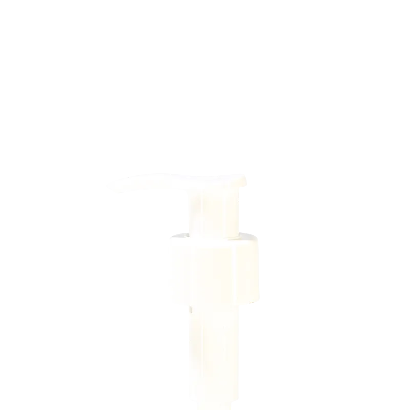 24/410 Sıvı Sabun Pompası Tırtıksız Karga Model Beyaz - Görsel 2