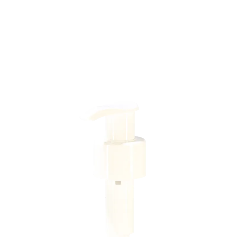 24/410 Sıvı Sabun Pompası Tırtıksız Karga Model Beyaz - Görsel 3
