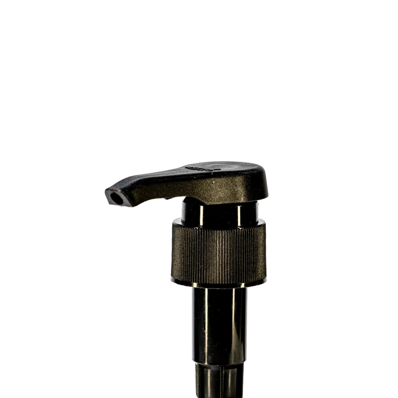 28/410 4CC Dozaj Pompası Siyah - Görsel 3