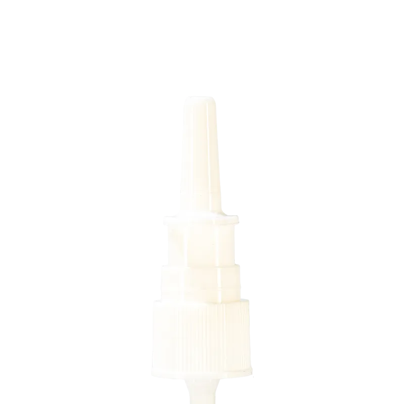 18/410 Nasal Sprey Beyaz - Görsel 2