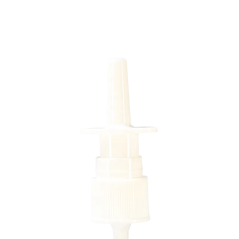 18/410 Cama Uygun Nasal Sprey Beyaz